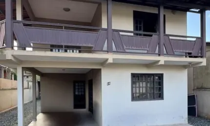 Casa com 3 quartos à venda no João Costa, Joinville 