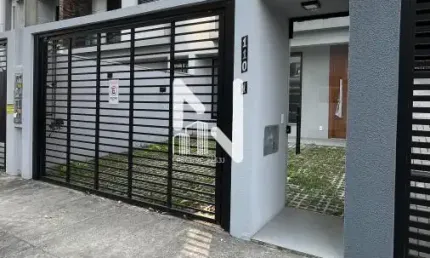 Casa com 3 quartos à venda no América, Joinville 