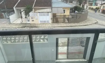 Casa com 2 quartos à venda em Santa Catarina, Joinville 