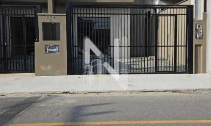 Casa com 3 quartos à venda no Boa Vista, Joinville 