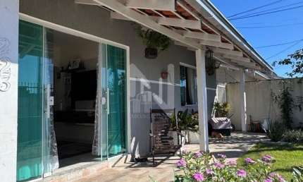 Casa com 3 quartos à venda no Adhemar Garcia, Joinville 