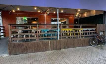 Casa comercial com 1 sala à venda no Costa e Silva, Joinville 