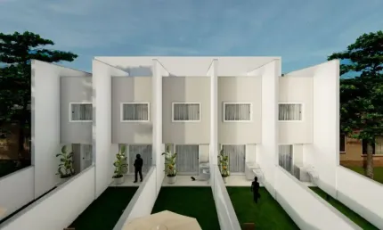 Casa com 2 quartos à venda no Jardim Sofia, Joinville 