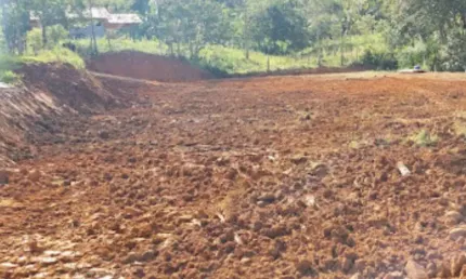Terreno à venda em Pirabeiraba, Joinville 