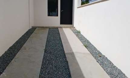 Lindo Geminado Pronto para Morar no Itinga - Araquari
