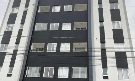 Apartamento com 2 quartos à venda no Fátima, Joinville 
