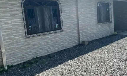 Casa com 2 quartos à venda no Aventureiro, Joinville 