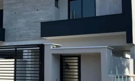 Casa com 3 quartos à venda no Glória, Joinville 
