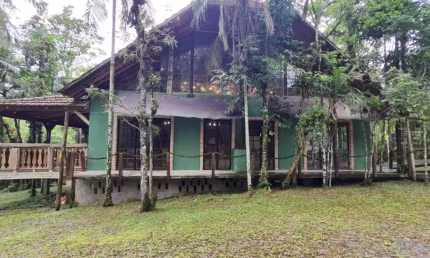 Chácara / sítio com 1 quarto à venda na Vila Nova, Joinville 