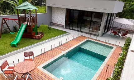Apartamento com 3 quartos à venda no Saguaçu, Joinville 