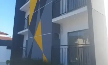 Apartamento com 2 quartos à venda no Bom Retiro, Joinville 