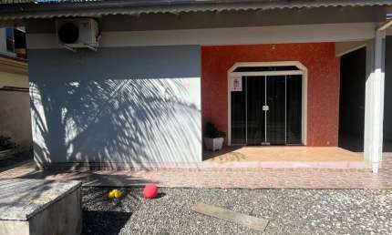 Casa com 3 quartos à venda no Costa e Silva, Joinville 