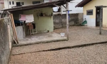 Casa com 3 quartos à venda no Jarivatuba, Joinville 