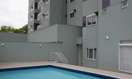 Apartamento com 3 quartos à venda no Atiradores, Joinville 