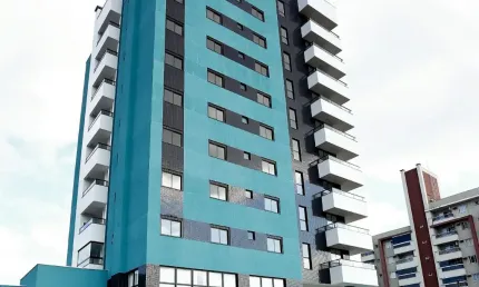 Apartamento com 3 quartos à venda no Saguaçu, Joinville 