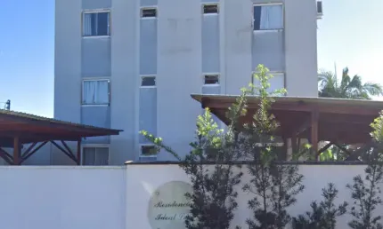 Apartamento com 2 quartos à venda no Costa e Silva, Joinville 