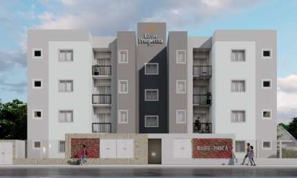 Apartamento com 2 quartos à venda no Itacolomi, Balneário Piçarras 