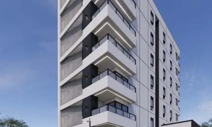 Apartamento com 3 quartos à venda no Saguaçu, Joinville 