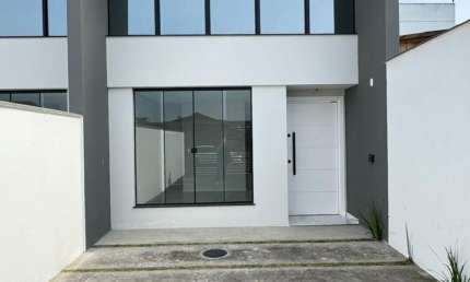 Casa com 3 quartos à venda no Boa Vista, Joinville 