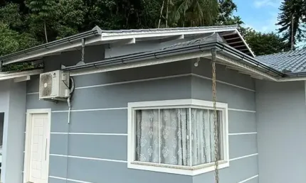 Casa com 3 quartos à venda no Glória, Joinville 