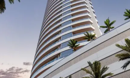 Apartamento com 3 quartos à venda no Tabuleiro, Barra Velha 