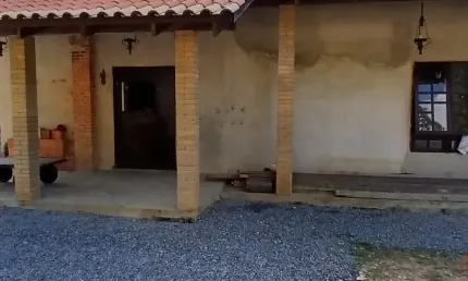 Chácara / sítio com 4 quartos à venda na Vila Nova, Joinville 