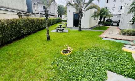 Lindo Apartamento pronto para morar no Adhemar Garcia