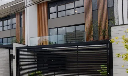 Casa com 3 quartos à venda no América, Joinville 