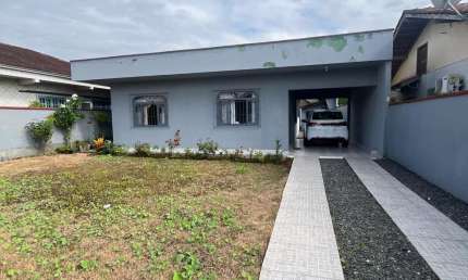 Casa com 3 quartos à venda no Adhemar Garcia, Joinville 