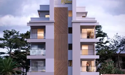 Apartamento com 2 quartos à venda no Centro, Penha 