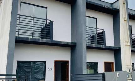 Casa com 2 quartos à venda no Itinga, Araquari 
