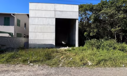 Barracão / Galpão / Depósito com 1 sala à venda no Centro, Araquari 