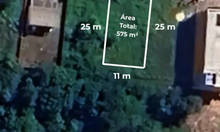 Terreno em Ótima Localização no Centro da Barra do Sul