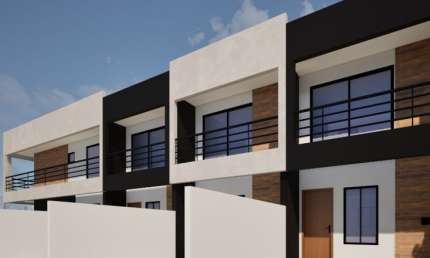 Casa com 2 quartos à venda no Itinga, Araquari 
