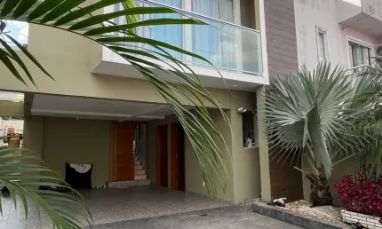 Casa com 3 quartos à venda no Floresta, Joinville 