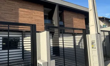 Casa com 2 quartos à venda no Adhemar Garcia, Joinville 