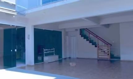 Casa com 4 quartos à venda no Boa Vista, Joinville 