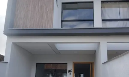 Casa com 3 quartos à venda no Aventureiro, Joinville 