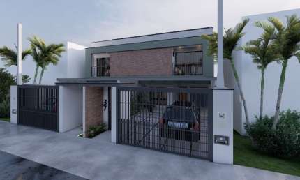 Casa com 3 quartos à venda no Costa e Silva, Joinville 