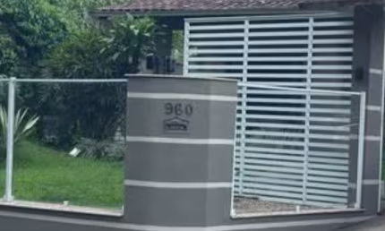 Casa com 3 quartos à venda no Saguaçu, Joinville 