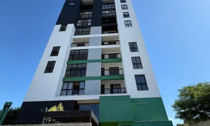 Apartamento com 3 quartos à venda no Anita Garibaldi, Joinville 