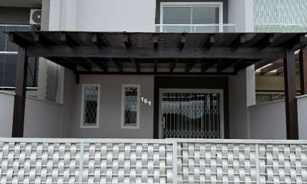 Casa com 3 quartos à venda no Boa Vista, Joinville 