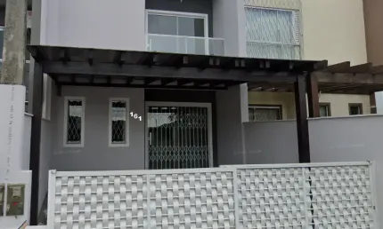 Casa com 3 quartos à venda no Boa Vista, Joinville 