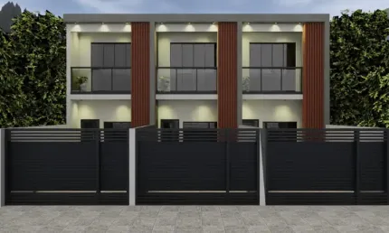 Casa com 2 quartos à venda no São Marcos, Joinville 