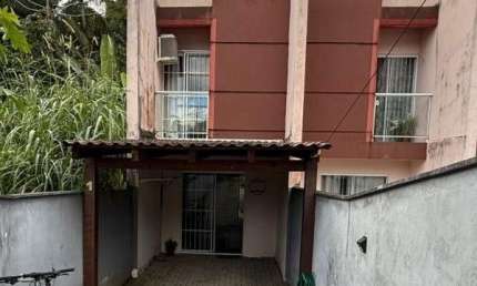 Casa com 2 quartos à venda em Santa Catarina, Joinville 