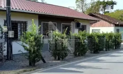 Casa com 3 quartos à venda no Escalvado, Barra Velha 