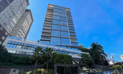 Apartamento com 4 quartos à venda no Atiradores, Joinville 