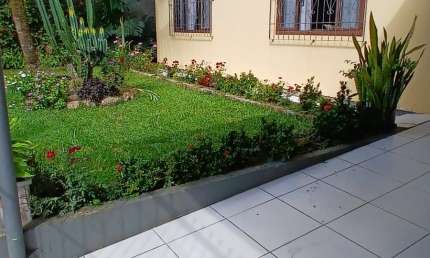Casa com 3 quartos à venda no Paranaguamirim, Joinville 