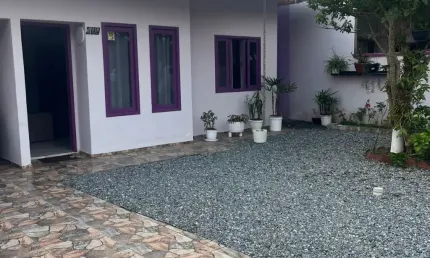 Casa com 3 quartos à venda no Paranaguamirim, Joinville 
