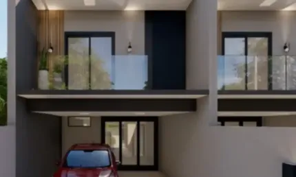 Casa com 3 quartos à venda no Guanabara, Joinville 